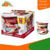 CAJA NUTELLA & GO