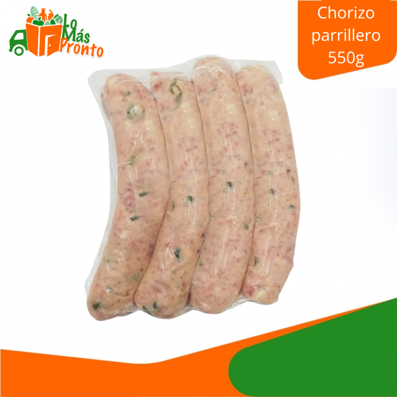 CHORIZO PAISA PARRILLERO