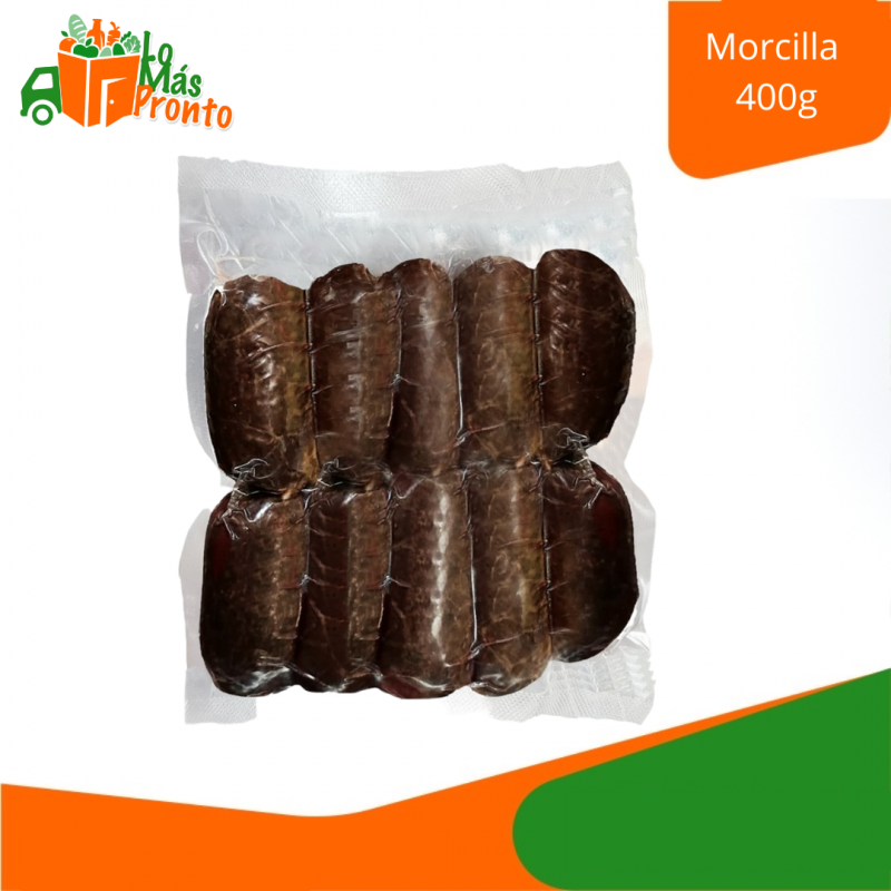 MORCILLA