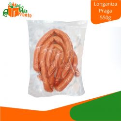 LONGANIZA PRAGA