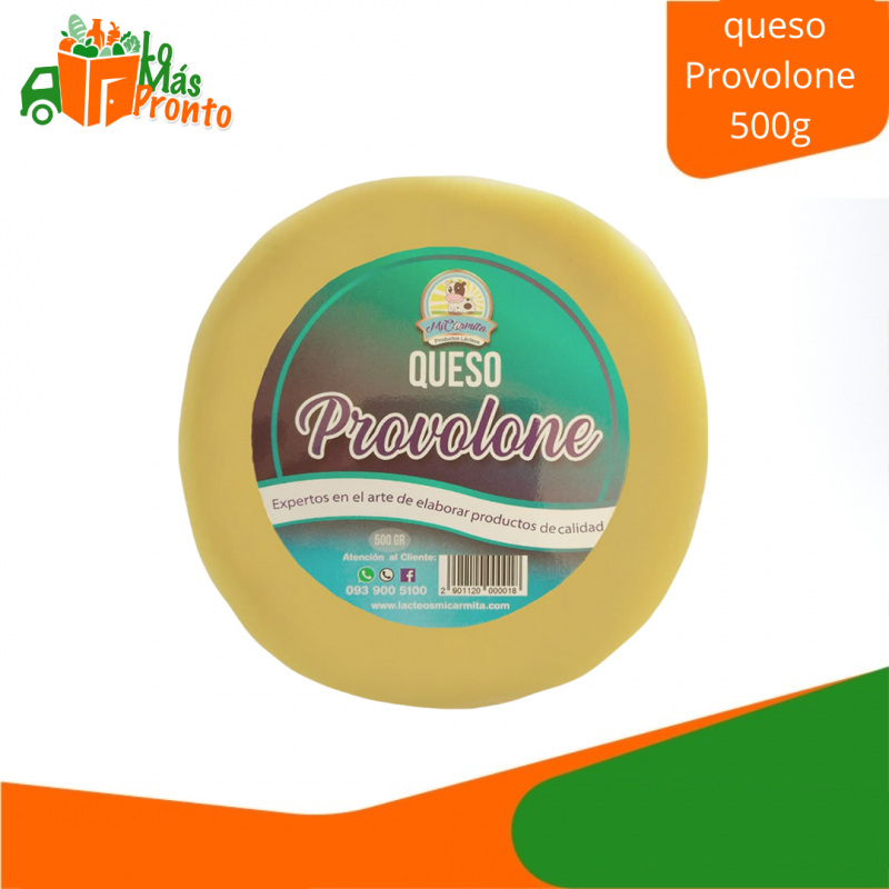 QUESO PROVOLONE