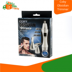 Coby Obsidian Trimmer