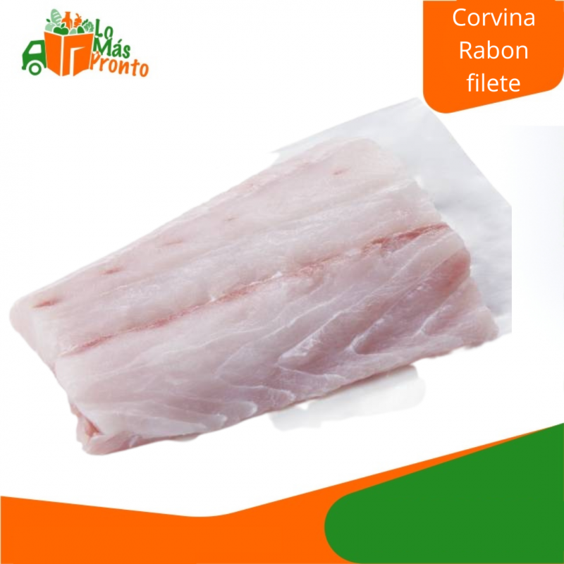 CORVINA RABON FILETE