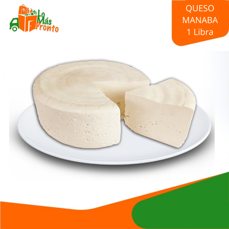 Queso Manaba