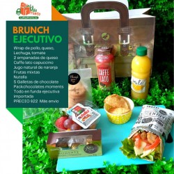 Brunch Ejecutivo