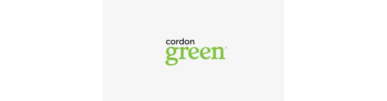 Cordon Green